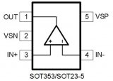 <b class='flag-5'>中</b><b class='flag-5'>微</b><b class='flag-5'>愛</b><b class='flag-5'>芯</b>低功耗超高速<b class='flag-5'>比較</b><b class='flag-5'>器</b><b class='flag-5'>AiP321X</b><b class='flag-5'>系列</b><b class='flag-5'>介紹</b>