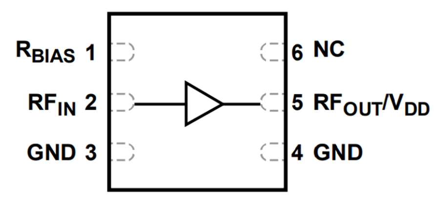<b class='flag-5'>Analog</b> <b class='flag-5'>Devices</b> <b class='flag-5'>Inc.</b> <b class='flag-5'>HMC8413</b>低噪聲<b class='flag-5'>放大器</b><b class='flag-5'>數據</b><b class='flag-5'>手冊</b>