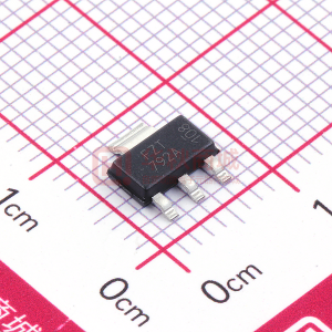FZT792ATA