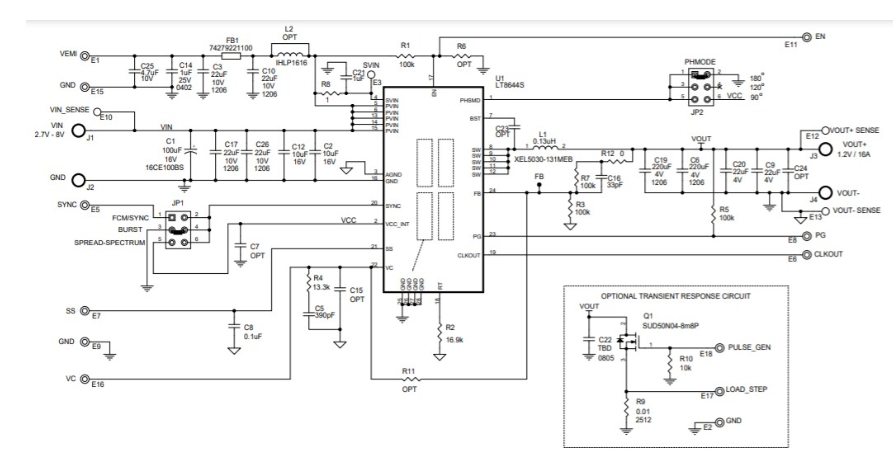 <b class='flag-5'>Analog</b> <b class='flag-5'>Devices</b> <b class='flag-5'>Inc.</b> <b class='flag-5'>DC</b>2779A<b class='flag-5'>評估</b><b class='flag-5'>板</b><b class='flag-5'>數據</b><b class='flag-5'>手冊</b>