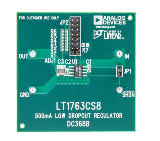 <b class='flag-5'>Analog</b> <b class='flag-5'>Devices</b> <b class='flag-5'>Inc.</b> <b class='flag-5'>LT</b>1763<b class='flag-5'>演示</b><b class='flag-5'>板</b><b class='flag-5'>DC</b>368B<b class='flag-5'>數(shù)據(jù)</b><b class='flag-5'>手冊</b>