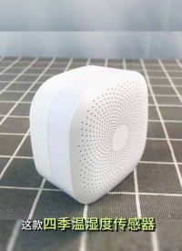 4G溫濕度傳感器