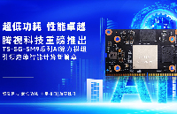 超低功耗 性能卓越｜騰視科技重磅推出TS-SG-SM9系列AI算力模組，引領(lǐng)邊緣智能計算新篇章