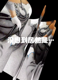 原來溫度傳感器還能長(zhǎng)這樣！公眾智能探頭式溫度傳感器，可實(shí)現(xiàn)電纜隧道環(huán)境溫度及電纜接頭溫度的有效監(jiān)測(cè)。#電工 