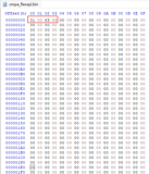 基于ArmCortex-M內(nèi)核的MCXN947（MCX N94x）外部flash啟動(dòng)配置和燒寫(xiě)