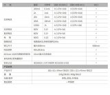 華盛昌DT-9812鉗形表破解電力運維漏電檢測困局
