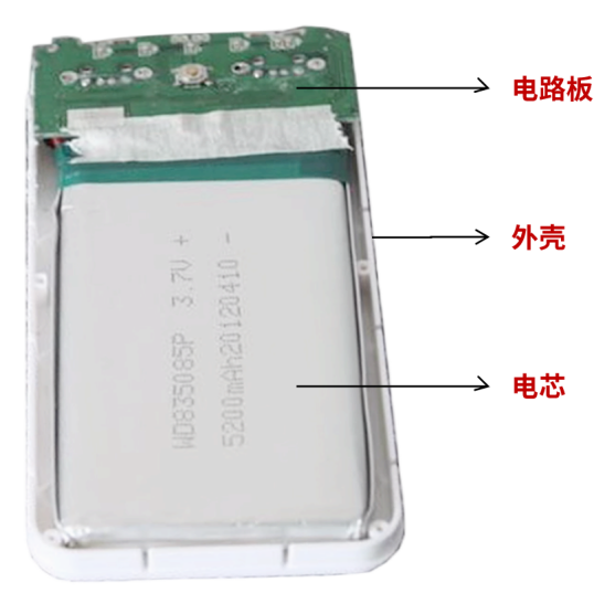 <b class='flag-5'>充電</b><b class='flag-5'>寶</b>大規(guī)模被召回,MOS管如何提高<b class='flag-5'>充電</b><b class='flag-5'>寶</b>的可靠性?