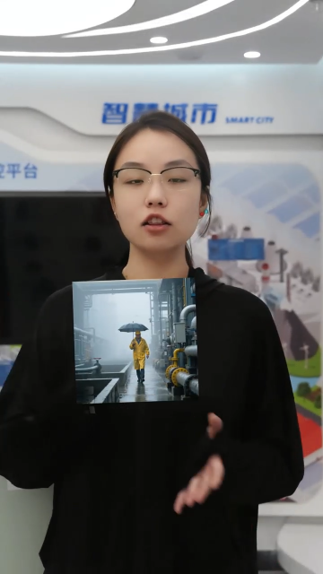 污水廠運營成本壓不下來？智能控制系統是降本增效的“關鍵鑰匙”！ #plc #物聯網 #人工智能 