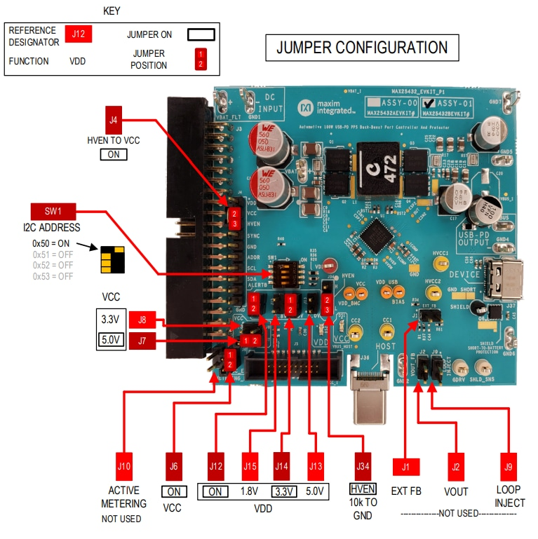 <b class='flag-5'>Analog</b> <b class='flag-5'>Devices</b> / <b class='flag-5'>Maxim</b> <b class='flag-5'>Integrated</b> <b class='flag-5'>MAX25432</b>BEVKIT評估套件<b class='flag-5'>數(shù)據(jù)</b><b class='flag-5'>手冊</b>