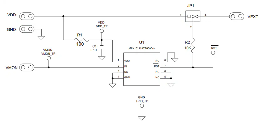 <b class='flag-5'>Analog</b> <b class='flag-5'>Devices</b> / <b class='flag-5'>Maxim</b> <b class='flag-5'>Integrated</b> <b class='flag-5'>MAX</b>16191EVKIT<b class='flag-5'>評估</b><b class='flag-5'>套件數據</b><b class='flag-5'>手冊</b>