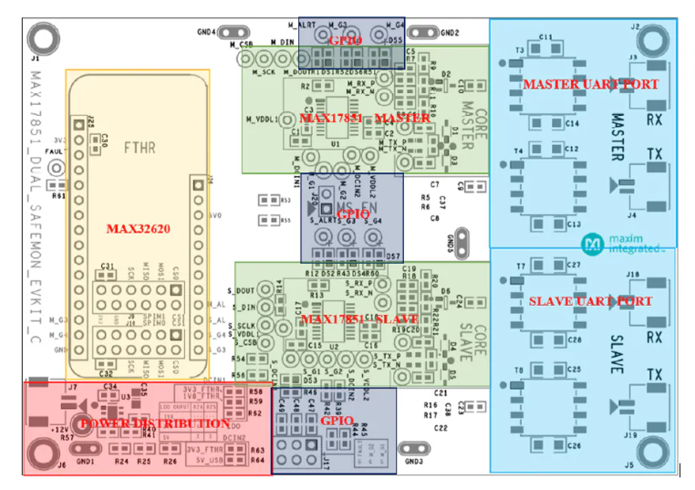 <b class='flag-5'>Analog</b> <b class='flag-5'>Devices</b> / <b class='flag-5'>Maxim</b> <b class='flag-5'>Integrated</b> <b class='flag-5'>MAX</b>17851EVKIT評估套件<b class='flag-5'>數據</b><b class='flag-5'>手冊</b>