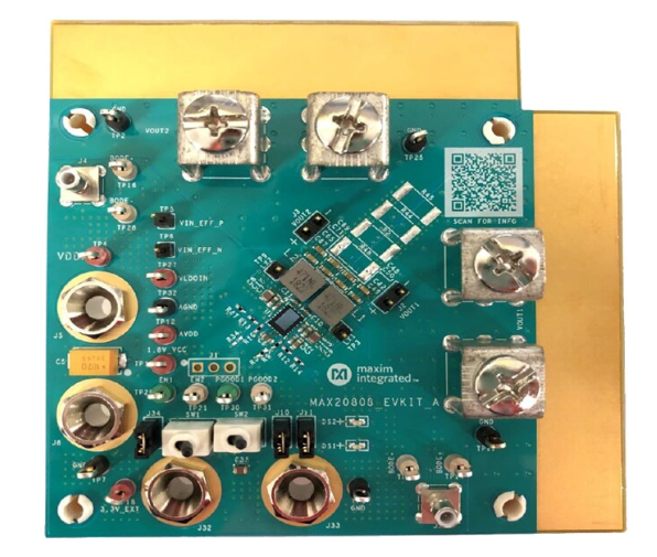 <b class='flag-5'>Analog</b> <b class='flag-5'>Devices</b> / <b class='flag-5'>Maxim</b> <b class='flag-5'>Integrated</b> <b class='flag-5'>MAX20808EVKIT</b><b class='flag-5'>評估</b><b class='flag-5'>套件數據</b><b class='flag-5'>手冊</b>