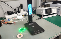 無(wú)線(xiàn)充電發(fā)射模塊廠家