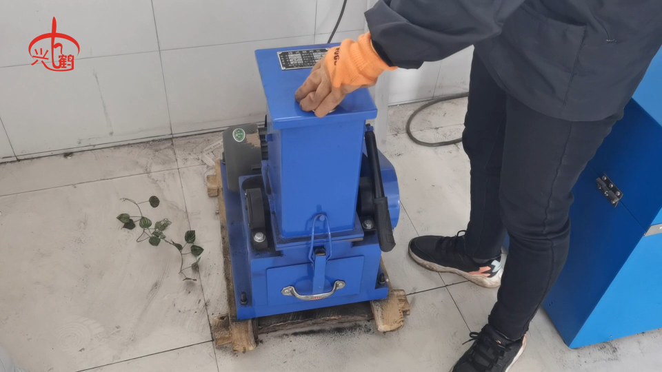 煤炭化驗員培訓(xùn)教學(xué)，煤樣制備包括哪些工序#煤炭化驗設(shè)備 #檢測煤炭的儀器 #煤炭化驗 