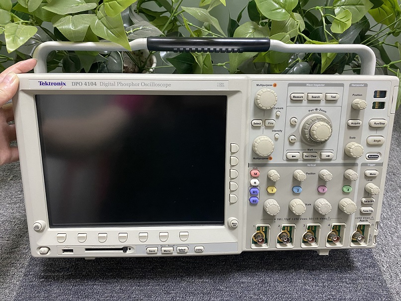 TEKTRONIX泰克DPO系列DPO5034混合信號示波器