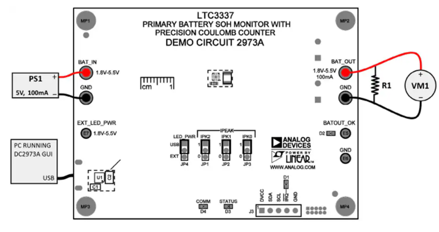 <b class='flag-5'>Analog</b> <b class='flag-5'>Devices</b> <b class='flag-5'>Inc.</b> <b class='flag-5'>DC2973A</b><b class='flag-5'>演示</b><b class='flag-5'>板</b><b class='flag-5'>數(shù)據(jù)</b><b class='flag-5'>手冊</b>