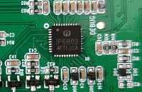qi<b class='flag-5'>無線</b><b class='flag-5'>充電</b>ic
