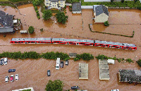“<b class='flag-5'>三</b>斷”<b class='flag-5'>極端</b>場景<b class='flag-5'>下</b>:云翎智能衛星物聯網<b class='flag-5'>在</b>洪澇救援中的關鍵作用