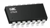 谷泰微<b class='flag-5'>GT62X</b>系列低壓低噪聲運(yùn)算放大器產(chǎn)品介紹