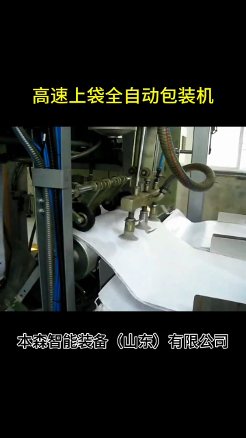 高速上袋全自動(dòng)包裝機(jī)自動(dòng)化生產(chǎn)線#全自動(dòng)包裝機(jī) #自動(dòng)上袋包裝機(jī) #自動(dòng)稱重灌裝機(jī) #全自動(dòng)包裝機(jī)生產(chǎn)廠家 #