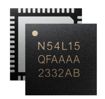 nRF54L15 # 超低功耗無(wú)線 SoC