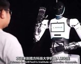 高校+企業(yè)&quot;雙引擎&quot;爆發(fā)！機器人研發(fā)“加速度”，從兩三年到10個月
