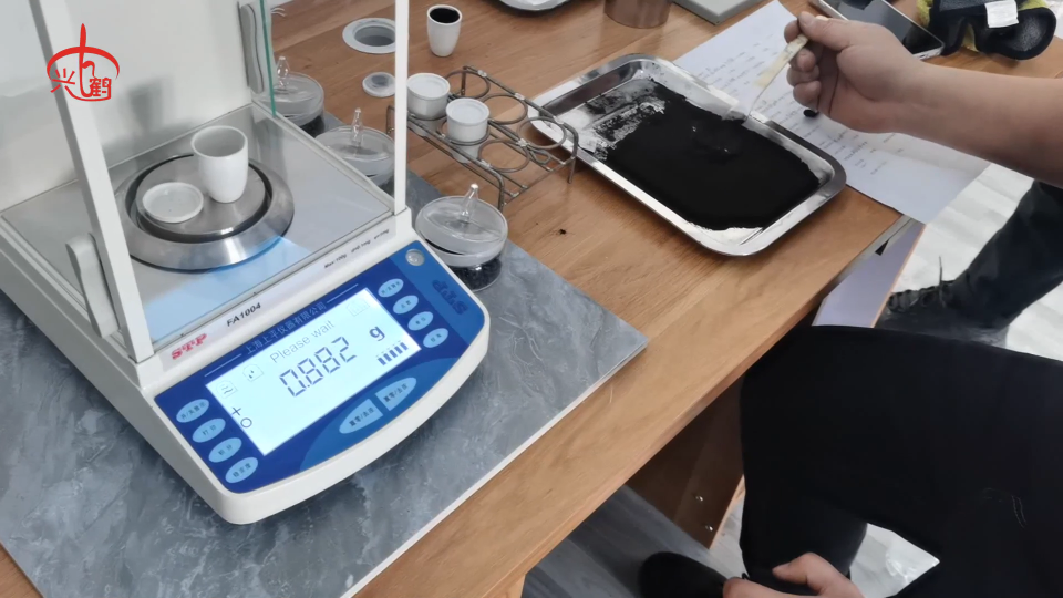 煤質分析方法，判斷煤炭揮發分化驗結果準確度的方法 #煤質分析儀器 #煤炭化驗設備 #馬弗爐 #煤炭化驗 