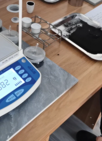 煤質分析方法，判斷煤炭揮發分化驗結果準確度的方法 #煤質分析儀器 #煤炭化驗設備 #馬弗爐 #煤炭化驗 