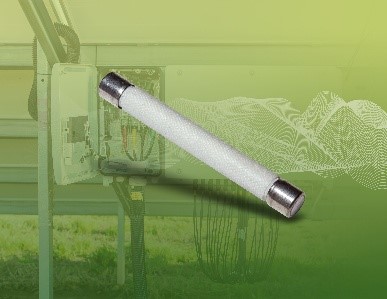 Bourns 推出專為光伏應用設計 POWrFuse? 大功率電力保險絲系列，具備 1500 VDC <b class='flag-5'>額定值</b>
