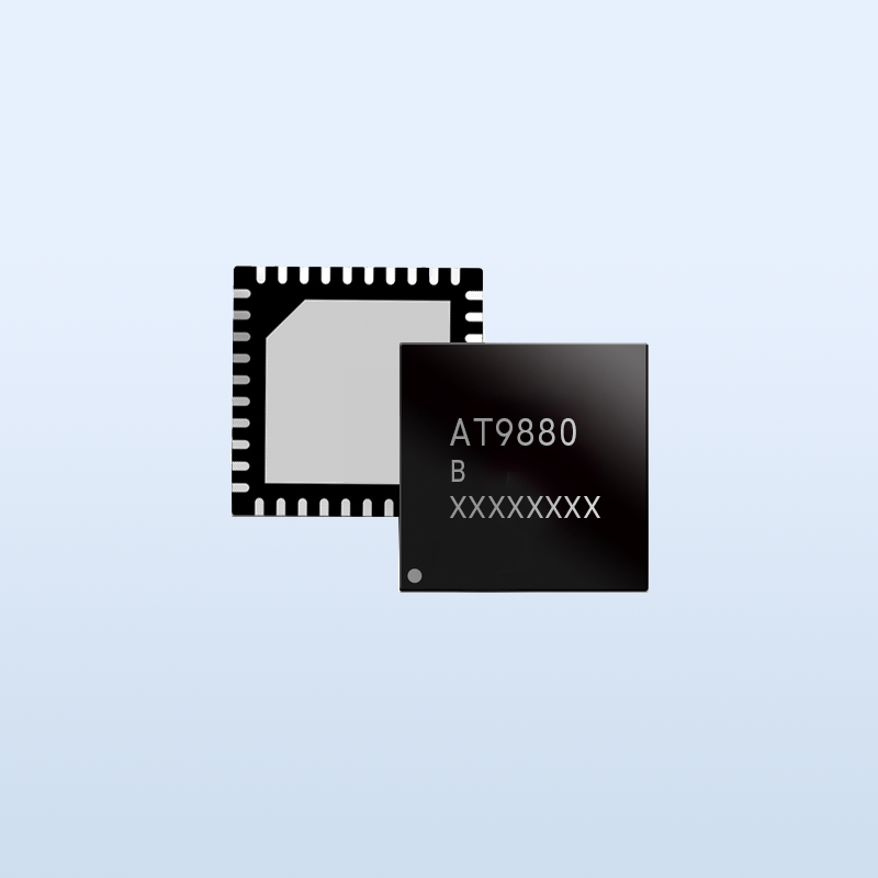 ӵƵƵAT9880Bļ֮·