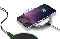 IP6821至為芯支持<b class='flag-5'>5W</b>到15<b class='flag-5'>W</b><b class='flag-5'>充電功率</b>的無線<b class='flag-5'>充電</b>方案SOC芯片