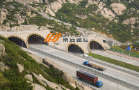 高速公路隧道群<b class='flag-5'>調頻</b><b class='flag-5'>廣播</b>及應急插播