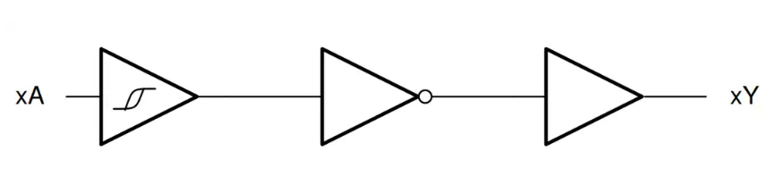 <b class='flag-5'>Texas</b> <b class='flag-5'>Instruments</b> <b class='flag-5'>CD74HC</b>14六路逆變器<b class='flag-5'>數據</b><b class='flag-5'>手冊</b>