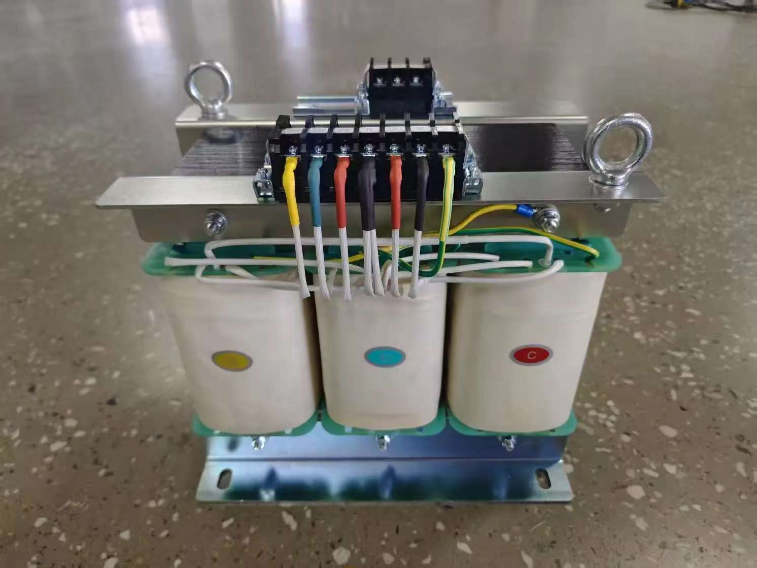三相800V變400V隔離變壓器 光伏控制變壓器 儲能PCS變流器