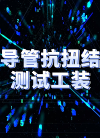 導(dǎo)管抗扭結(jié)測(cè)試工裝-工程師現(xiàn)場(chǎng)培訓(xùn)#導(dǎo)管抗扭結(jié)測(cè)試工裝 #賽銳特 #儀器檢測(cè)廠家
 