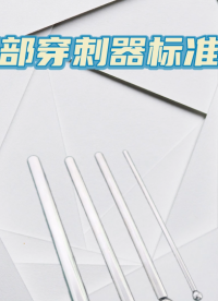 LT-Z050-H 腹部穿刺器標準桿 YY/T1710-2020 操作指導
