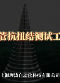 理濤-導管抗扭結測試工裝-提供檢測方案
