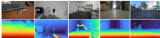 基于NVIDIA AI的<b class='flag-5'>3D</b>機器人感知與<b class='flag-5'>地圖</b>構建<b class='flag-5'>系統</b>設計