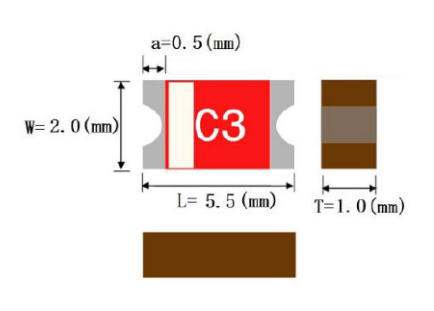 高性能<b class='flag-5'>2.4G</b><b class='flag-5'>天線</b>CA-C03專為物聯網、智能家居及工業無線通信設計