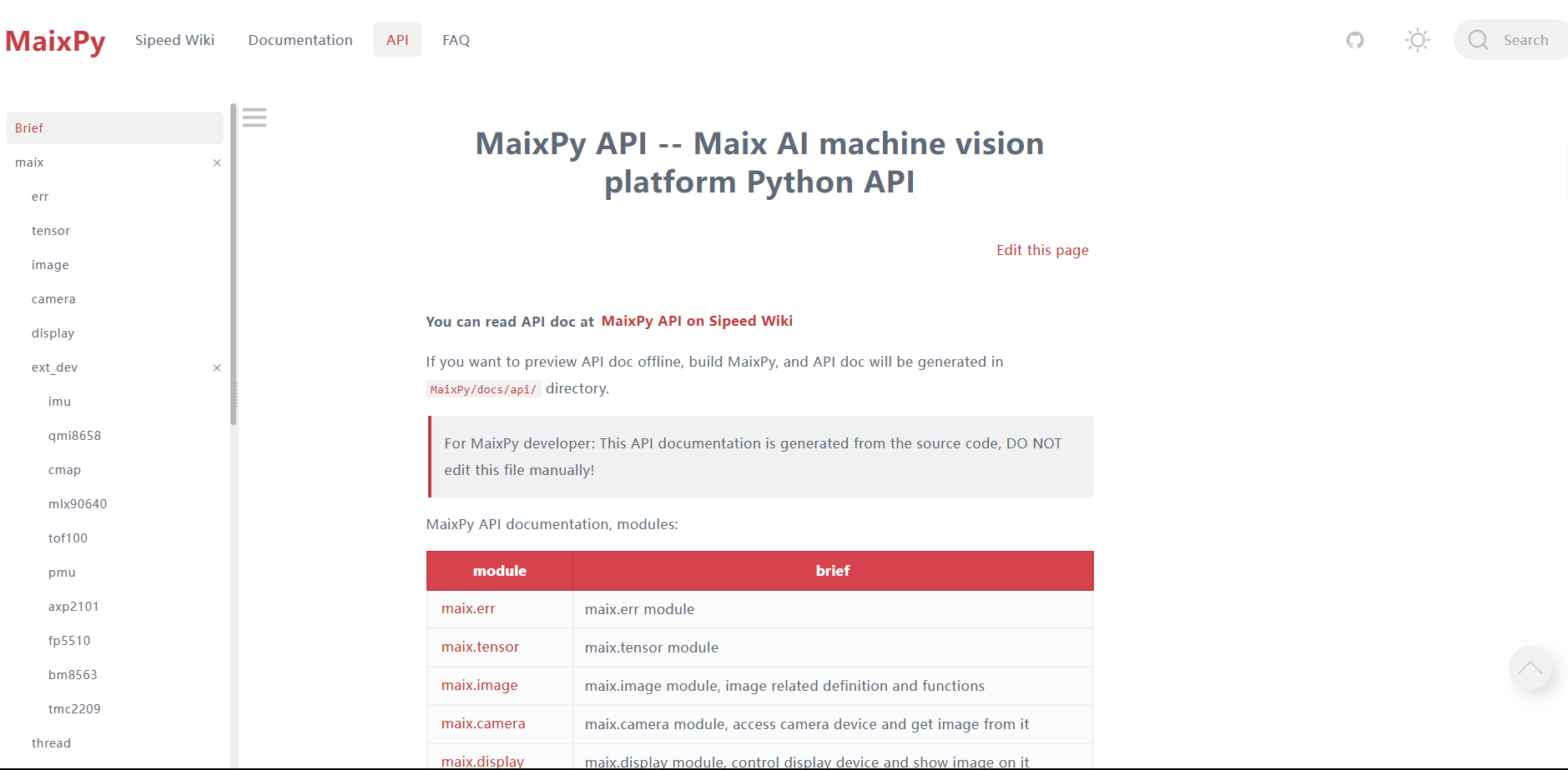 【Sipeed MaixCAM Pro开发板试用体验】+ 01 + MaixCAM Pro开箱