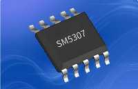 SM5307：<b class='flag-5'>3C</b>新規下移動電源的“安全芯”,破解充電寶自燃困局!