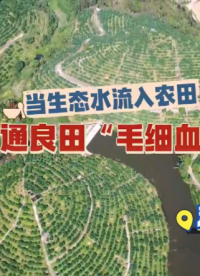 平升智慧灌區(qū)系統(tǒng)，萬畝良田“解渴”煥新顏 （視頻來源：央視網(wǎng)）#智慧灌區(qū)系統(tǒng) #灌區(qū)信息化 #智慧灌區(qū)建設(shè)  