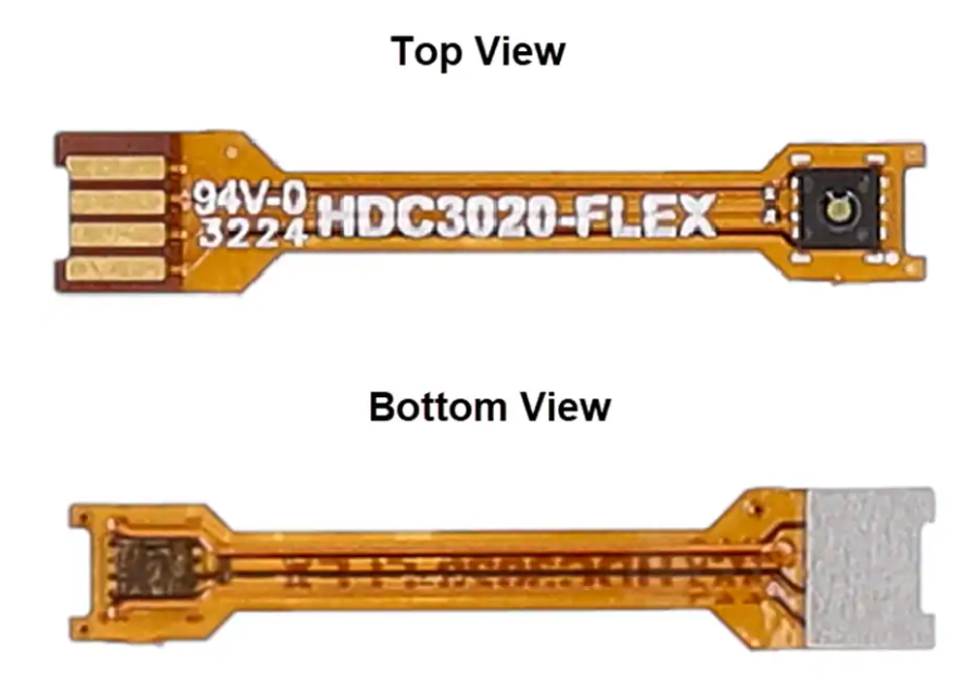 <b class='flag-5'>Texas</b> <b class='flag-5'>Instruments</b> HDC<b class='flag-5'>3020</b>FLXEVM傳感器<b class='flag-5'>評估</b><b class='flag-5'>模塊</b> (<b class='flag-5'>EVM</b>)<b class='flag-5'>數據</b><b class='flag-5'>手冊</b>