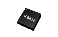 IP6832至為<b class='flag-5'>芯</b>支持AC-DC轉換的10W<b class='flag-5'>功率</b><b class='flag-5'>無線</b>充電<b class='flag-5'>方案</b>接收芯片