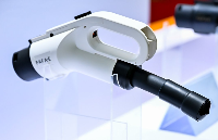 法法易二代<b class='flag-5'>充電槍</b>解鎖<b class='flag-5'>充電</b>新境界