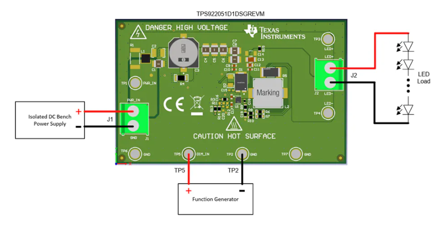 <b class='flag-5'>Texas</b> <b class='flag-5'>Instruments</b> <b class='flag-5'>TPS</b>922050/<b class='flag-5'>1EVM</b> <b class='flag-5'>評(píng)估</b><b class='flag-5'>模塊</b><b class='flag-5'>數(shù)據(jù)</b><b class='flag-5'>手冊(cè)</b>