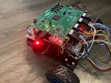 RTL<b class='flag-5'>級(jí)</b>機(jī)器人電機(jī)控制器的<b class='flag-5'>FPGA</b>設(shè)計(jì)