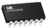 谷泰微GT74LVCXTX45系列雙電源總線收發器產品介紹