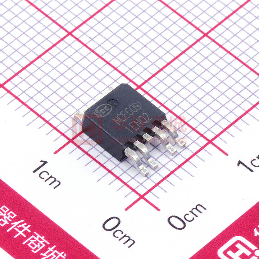 NCE609