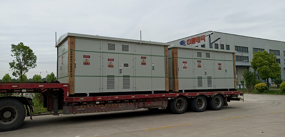 為何有些充電樁<b class='flag-5'>箱</b><b class='flag-5'>變</b>不用<b class='flag-5'>補償</b>？來看分享